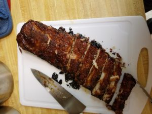 ribs