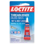 Thread Locking Fluid
