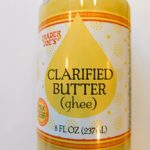TJ Clarified Butter
