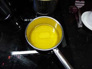 melted-butter