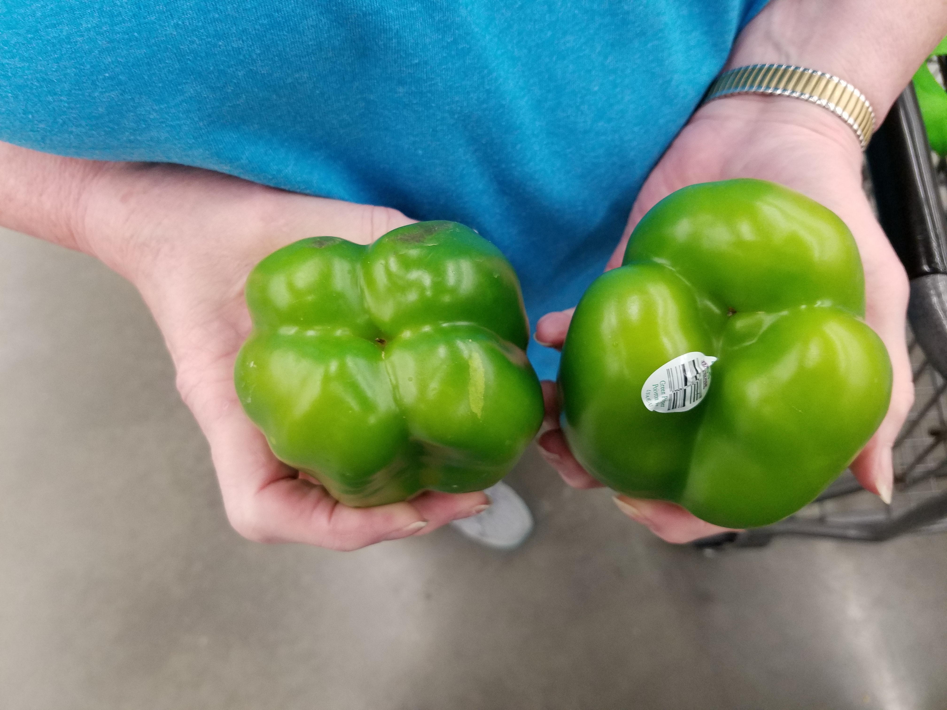 Bell Peppers Things You May Want To Know Cooking With Brad