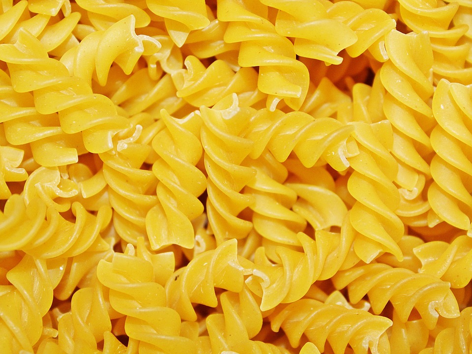 Noodles-Rotini